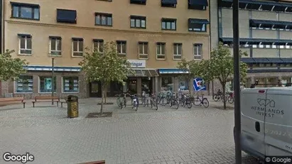 Kontorhoteller til leie i Karlstad – Bilde fra Google Street View