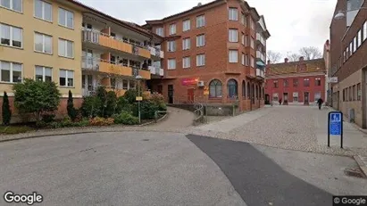 Kontorslokaler för uthyrning i Uddevalla – Foto från Google Street View