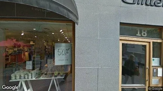 Office spaces for rent i Karlstad - Photo from Google Street View