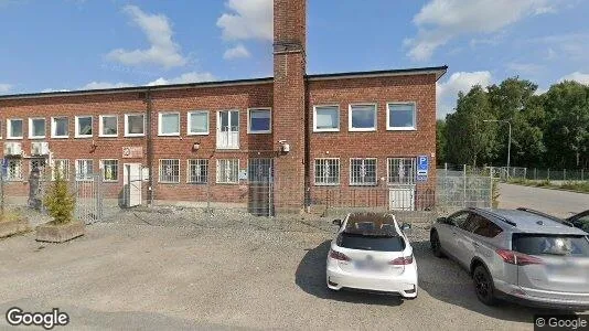 Office spaces for rent i Huddinge - Photo from Google Street View