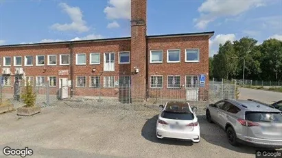 Kontorslokaler för uthyrning i Huddinge – Foto från Google Street View