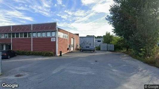 Kantorruimte te huur i Ekerö - Foto uit Google Street View