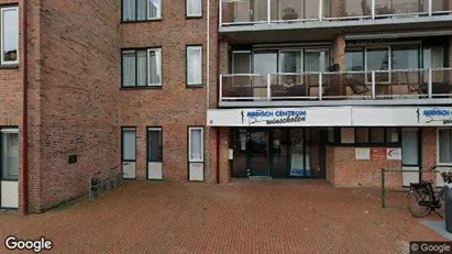 Kontorer til leie i Oldambt – Bilde fra Google Street View