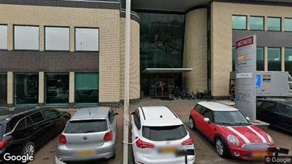 Kantorruimte te huur in Meppel - Foto uit Google Street View