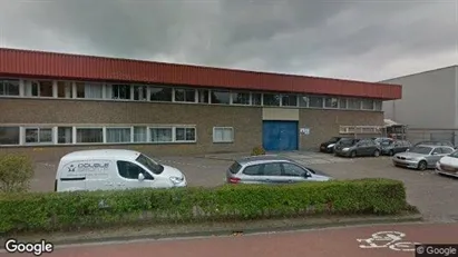 Lokaler til leje i Zoeterwoude - Foto fra Google Street View