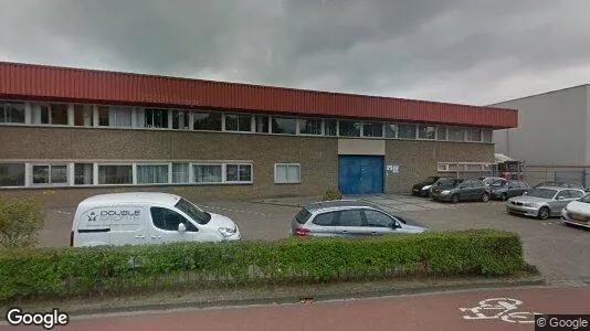 Commercial properties for rent i Zoeterwoude - Photo from Google Street View