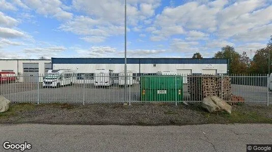 Werkstätte zur Miete i Svedala – Foto von Google Street View