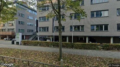 Office spaces for rent in Amsterdam-Zuidoost - Photo from Google Street View