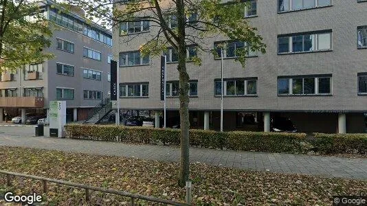 Office spaces for rent i Amsterdam-Zuidoost - Photo from Google Street View