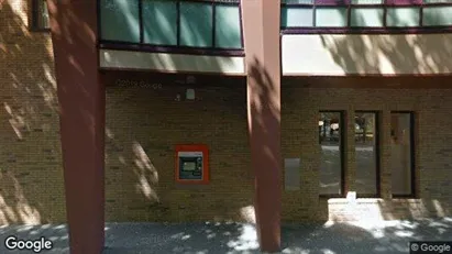 Kontorlokaler til leje i Tiel - Foto fra Google Street View