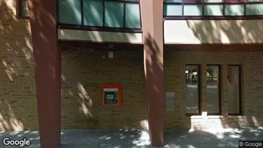 Büros zur Miete i Tiel – Foto von Google Street View