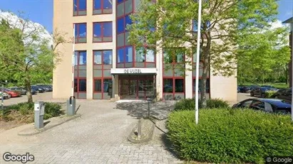 Office spaces for rent in Woerden - Photo from Google Street View