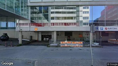 Büros zur Miete in Turku – Foto von Google Street View