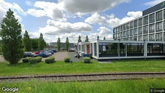 Office spaces for rent i Zwijndrecht - Photo from Google Street View