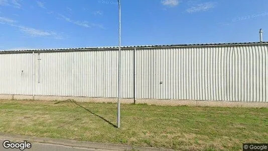 Commercial properties for rent i Stadskanaal - Photo from Google Street View
