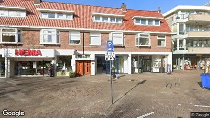 Bedrijfsruimtes te huur in Heemstede - Foto uit Google Street View
