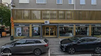 Företagslokaler för uthyrning i Riihimäki – Foto från Google Street View