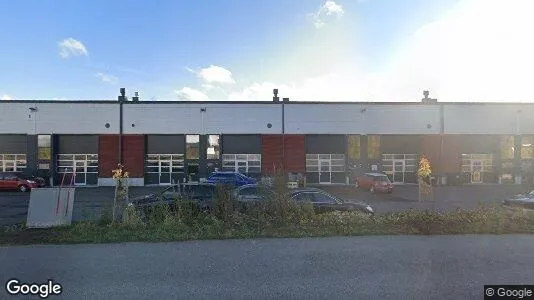 Commercial properties for rent i Tuusula - Photo from Google Street View