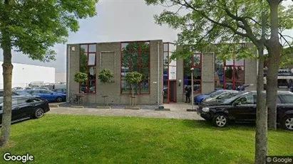 Commercial properties for rent in Haarlemmermeer - Photo from Google Street View