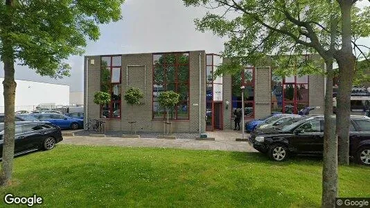 Commercial properties for rent i Haarlemmermeer - Photo from Google Street View