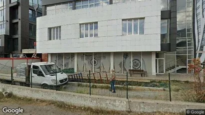 Kantorruimte te huur in Sofia Sredets - Foto uit Google Street View