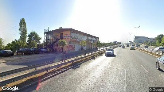 Kontorlokaler til leje i Sofia Lozenets - Foto fra Google Street View