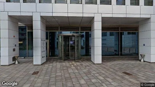 Kantorruimte te huur i Hamburg Mitte - Foto uit Google Street View