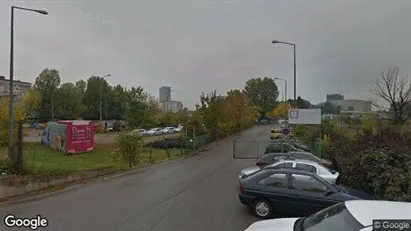 Kontorlokaler til leje i Sljeme (Medvednica-Tomislavac) - Foto fra Google Street View