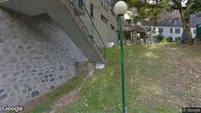 Kontorslokaler för uthyrning i Sljeme (Medvednica-Tomislavac) – Foto från Google Street View