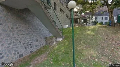 Kantorruimte te huur in Sljeme (Medvednica-Tomislavac) - Foto uit Google Street View