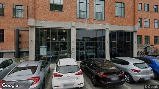 Bedrijfsruimtes te huur i Kopenhagen S - Foto uit Google Street View