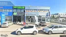 Werkstatt zur Miete, Helsinki Itäinen, Helsinki, &lt;span class=&quot;blurred street&quot; onclick=&quot;ProcessAdRequest(2256699)&quot;&gt;&lt;span class=&quot;hint&quot;&gt;Siehe Straßennamen&lt;/span&gt;[xxxxxxxxxxxxxxxxx]&lt;/span&gt;