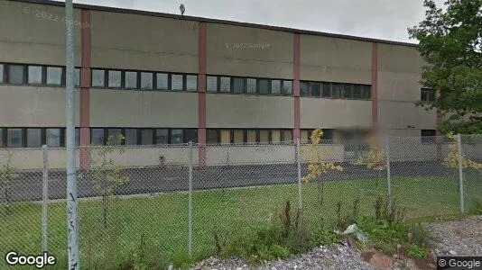 Producties te huur i Helsinki Koillinen - Foto uit Google Street View