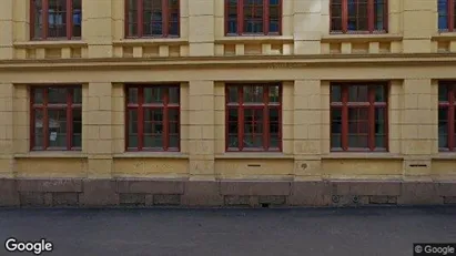 Office spaces for rent in Oslo Grünerløkka - Photo from Google Street View