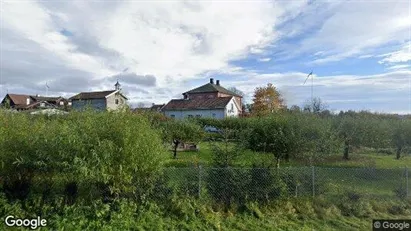 Lagerlokaler för uthyrning i Bærum – Foto från Google Street View