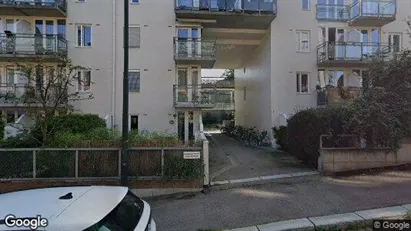 Bedrijfsruimtes te huur in Oslo Gamle Oslo - Foto uit Google Street View