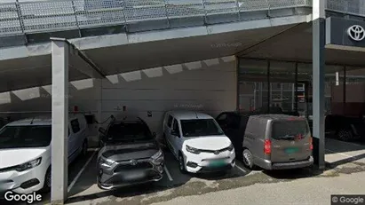 Kantorruimte te huur in Oslo Bjerke - Foto uit Google Street View