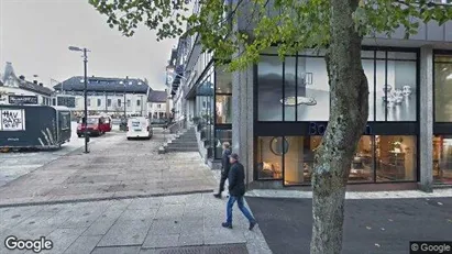 Kontorslokaler för uthyrning i Tønsberg – Foto från Google Street View