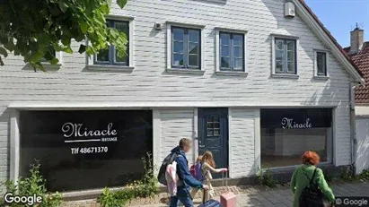 Kantorruimte te huur in Stavanger - Foto uit Google Street View