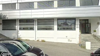 Büros zur Miete in Bamble – Foto von Google Street View