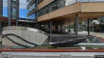 Büros zur Miete in Oslo Ullern – Foto von Google Street View