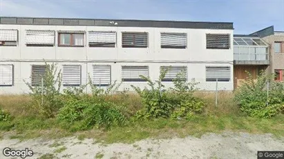 Kontorer til leie i Bamble – Bilde fra Google Street View