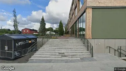 Kontorslokaler för uthyrning i Oslo Grünerløkka – Foto från Google Street View