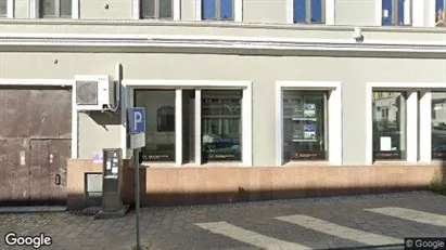 Kontorlokaler til leje i Skien - Foto fra Google Street View