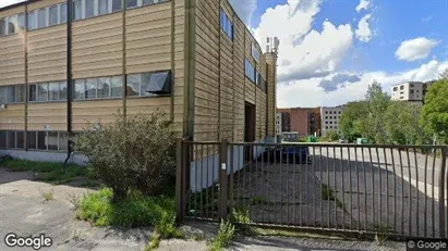 Lokaler til leie i Fredrikstad – Bilde fra Google Street View