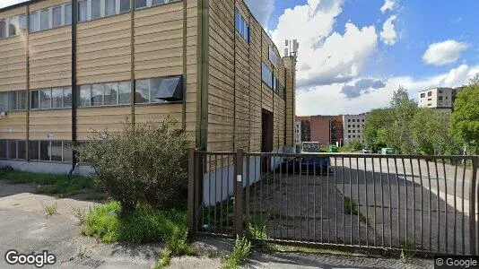 Lokaler til leie i Fredrikstad – Bilde fra Google Street View