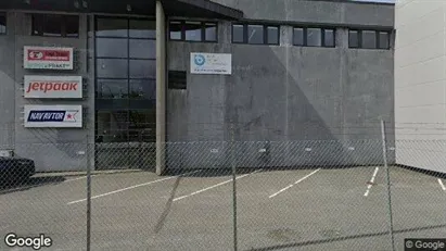 Kontorlokaler til leje i Bergen Ytrebygda - Foto fra Google Street View