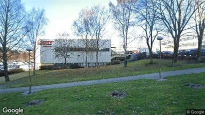Büros zur Miete in Oslo Østensjø – Foto von Google Street View