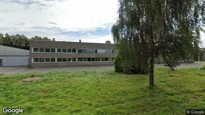 Kantorruimte te huur in Hurum - Foto uit Google Street View