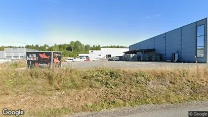 Kontorer til leie i Sandefjord – Bilde fra Google Street View